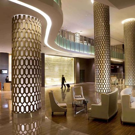 Novotel Bangka Hotel & Convention Center Pangkal Pinang Eksteriør bilde