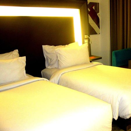 Novotel Bangka Hotel & Convention Center Pangkal Pinang Rom bilde