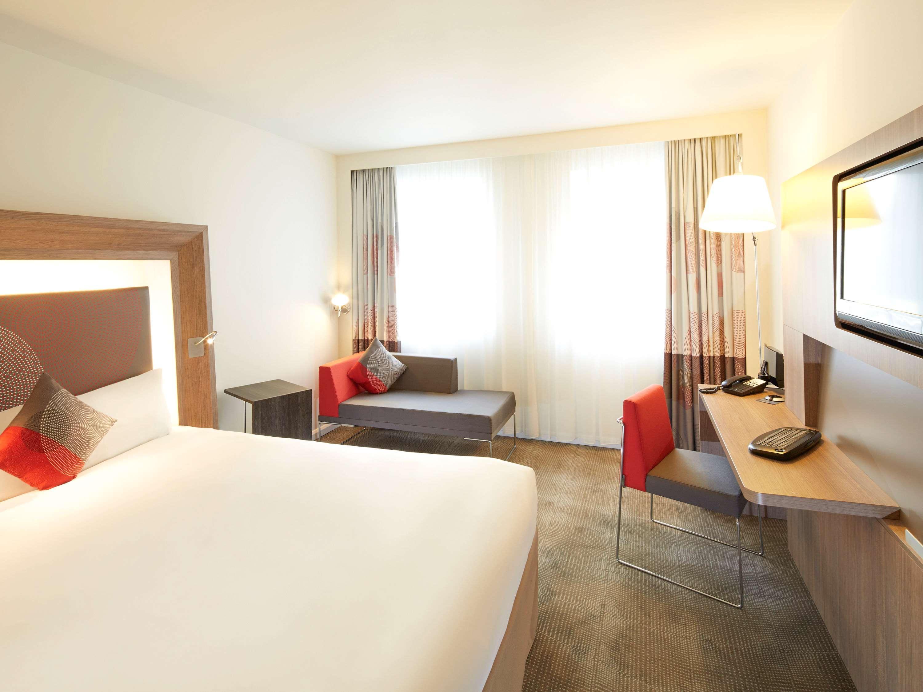 Novotel Bangka Hotel & Convention Center Pangkal Pinang Eksteriør bilde