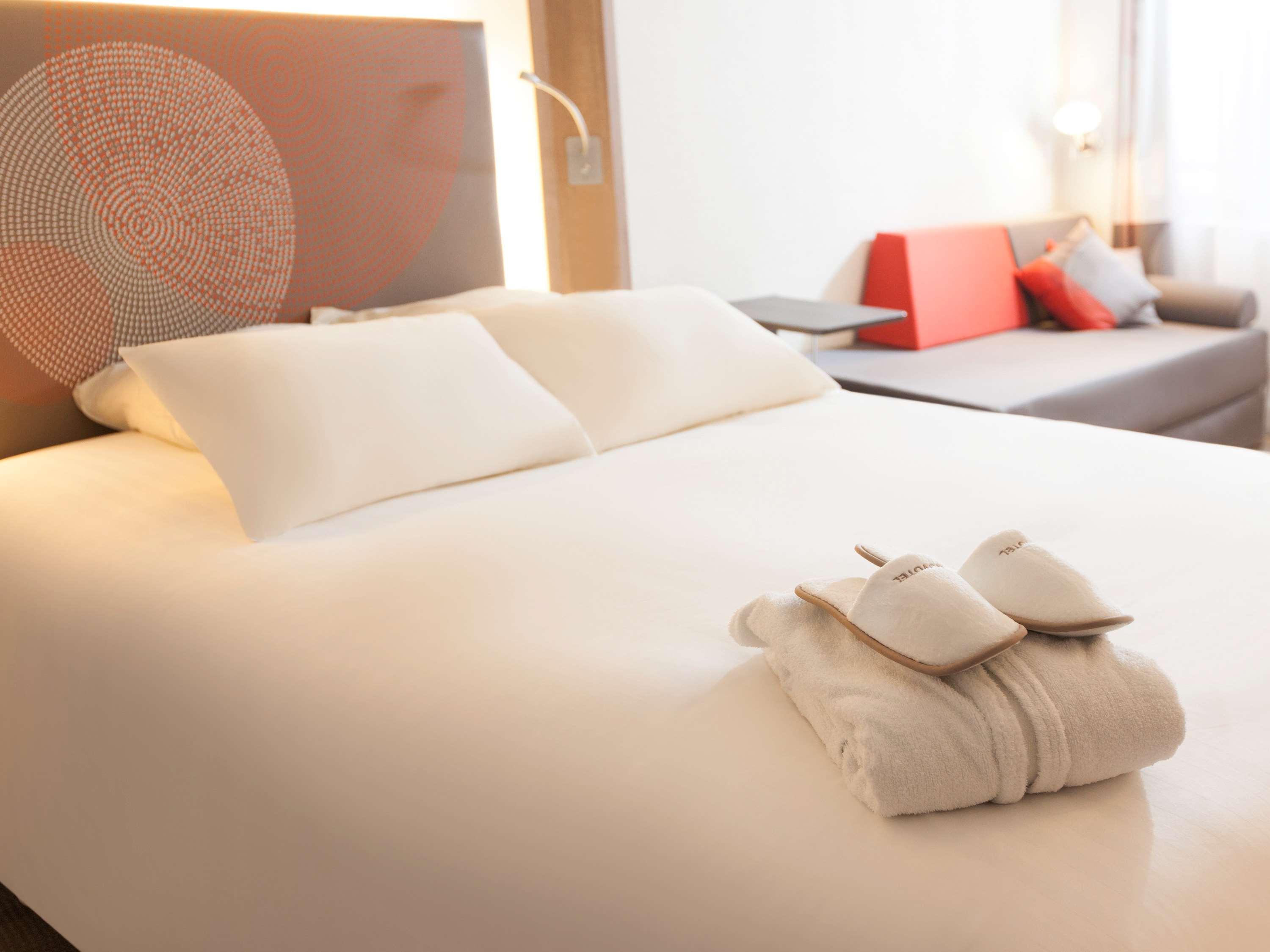 Novotel Bangka Hotel & Convention Center Pangkal Pinang Eksteriør bilde