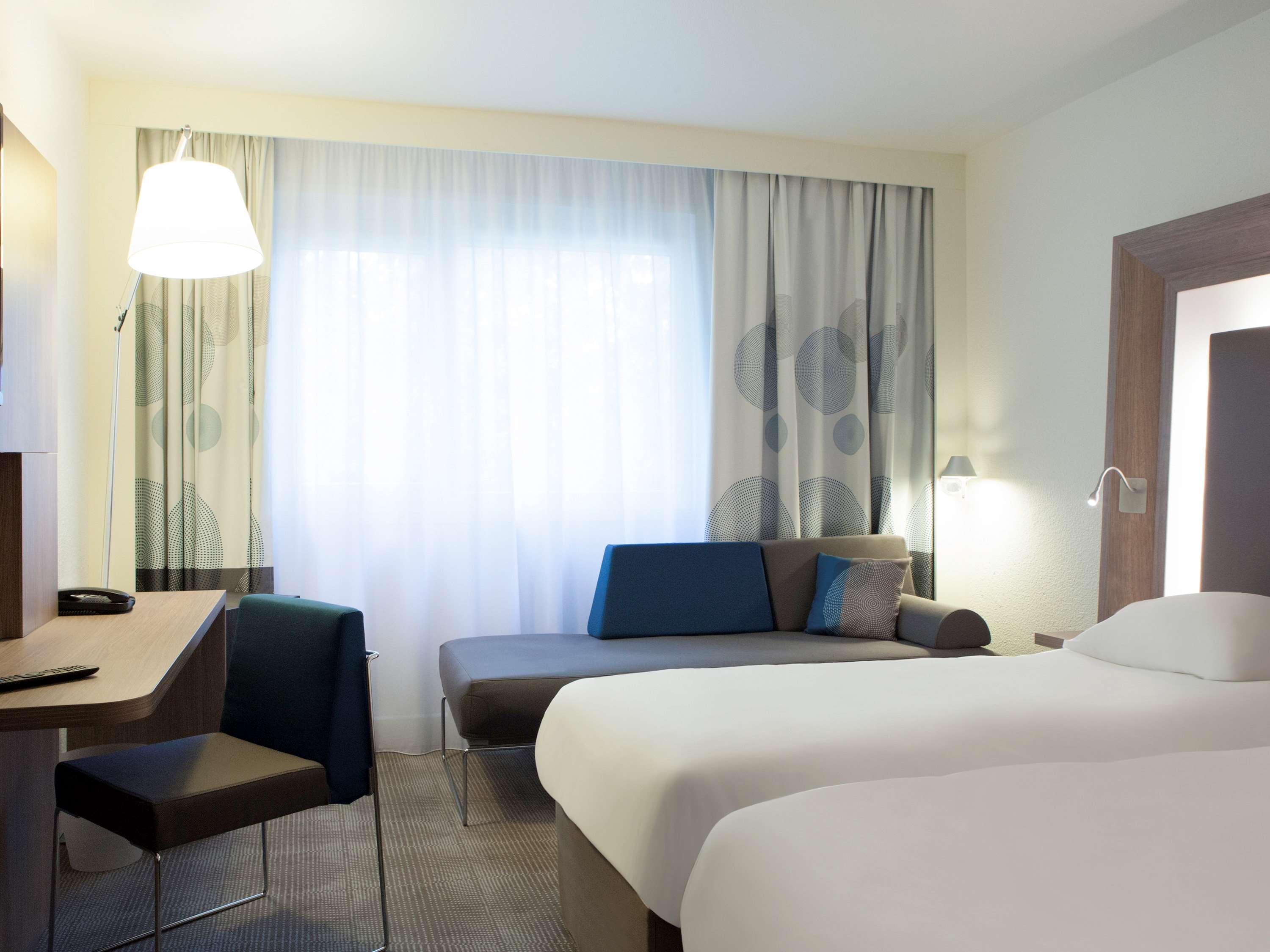Novotel Bangka Hotel & Convention Center Pangkal Pinang Eksteriør bilde