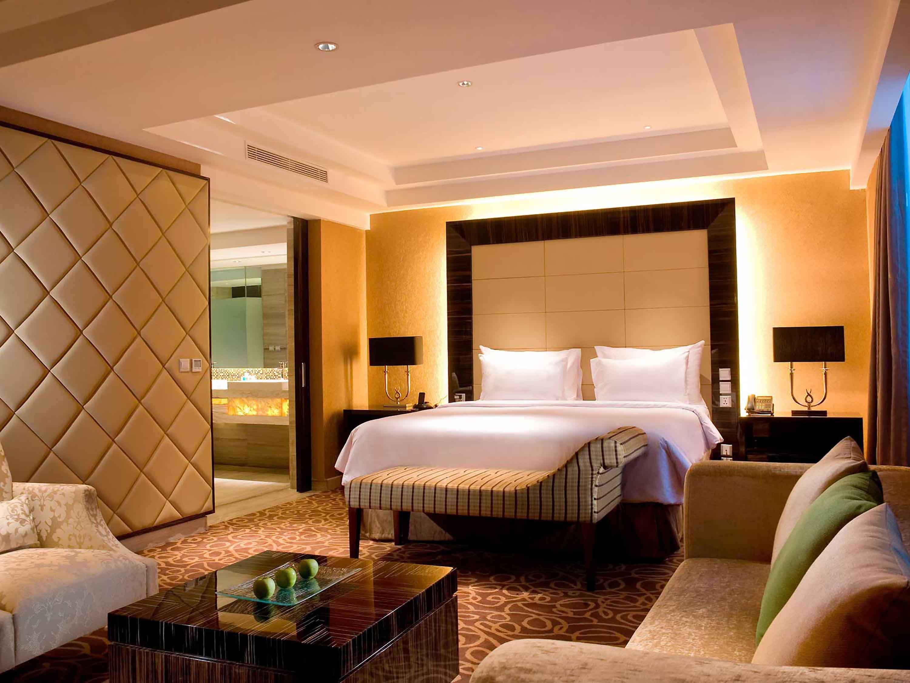 Novotel Bangka Hotel & Convention Center Pangkal Pinang Eksteriør bilde