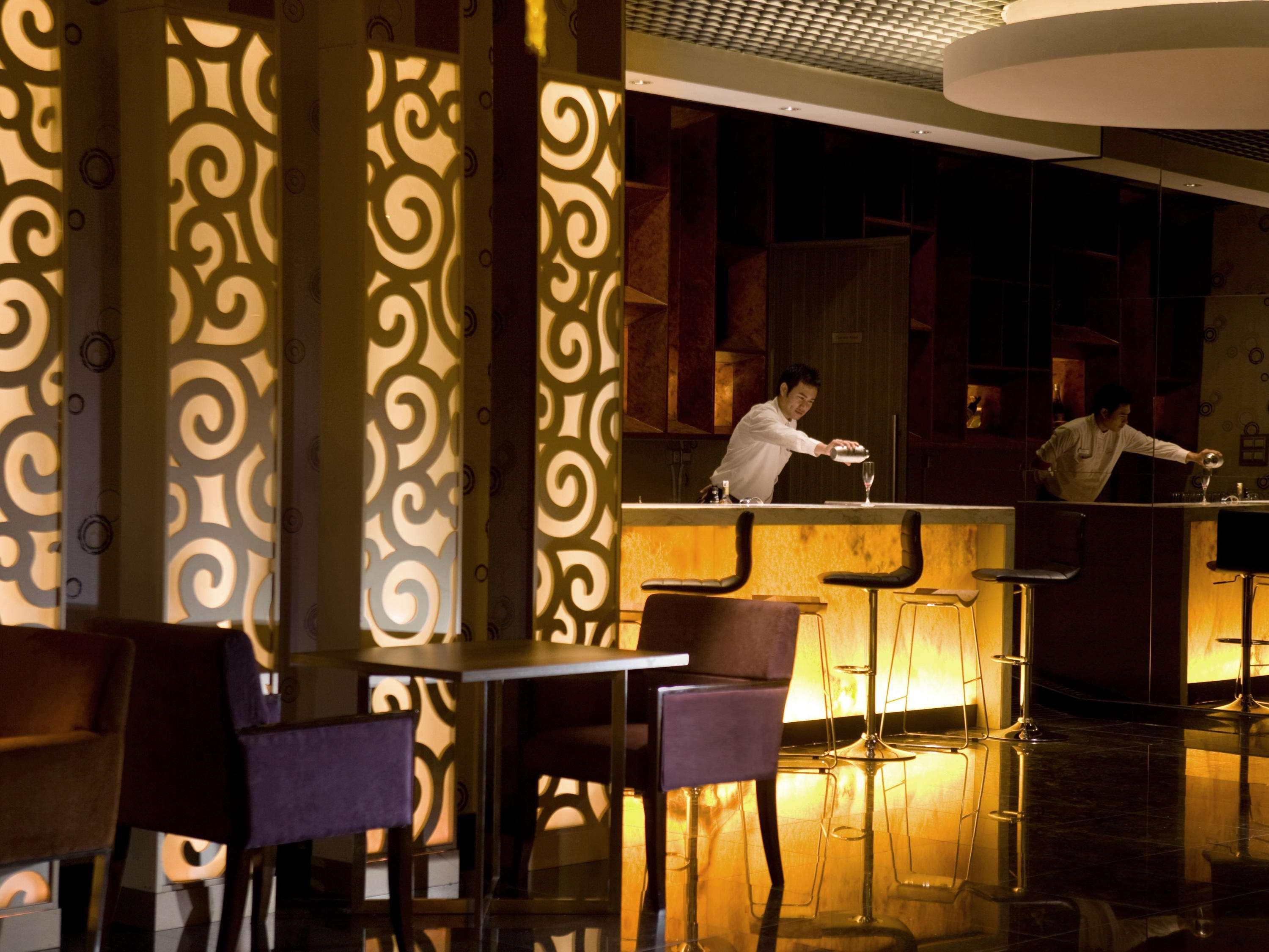 Novotel Bangka Hotel & Convention Center Pangkal Pinang Eksteriør bilde