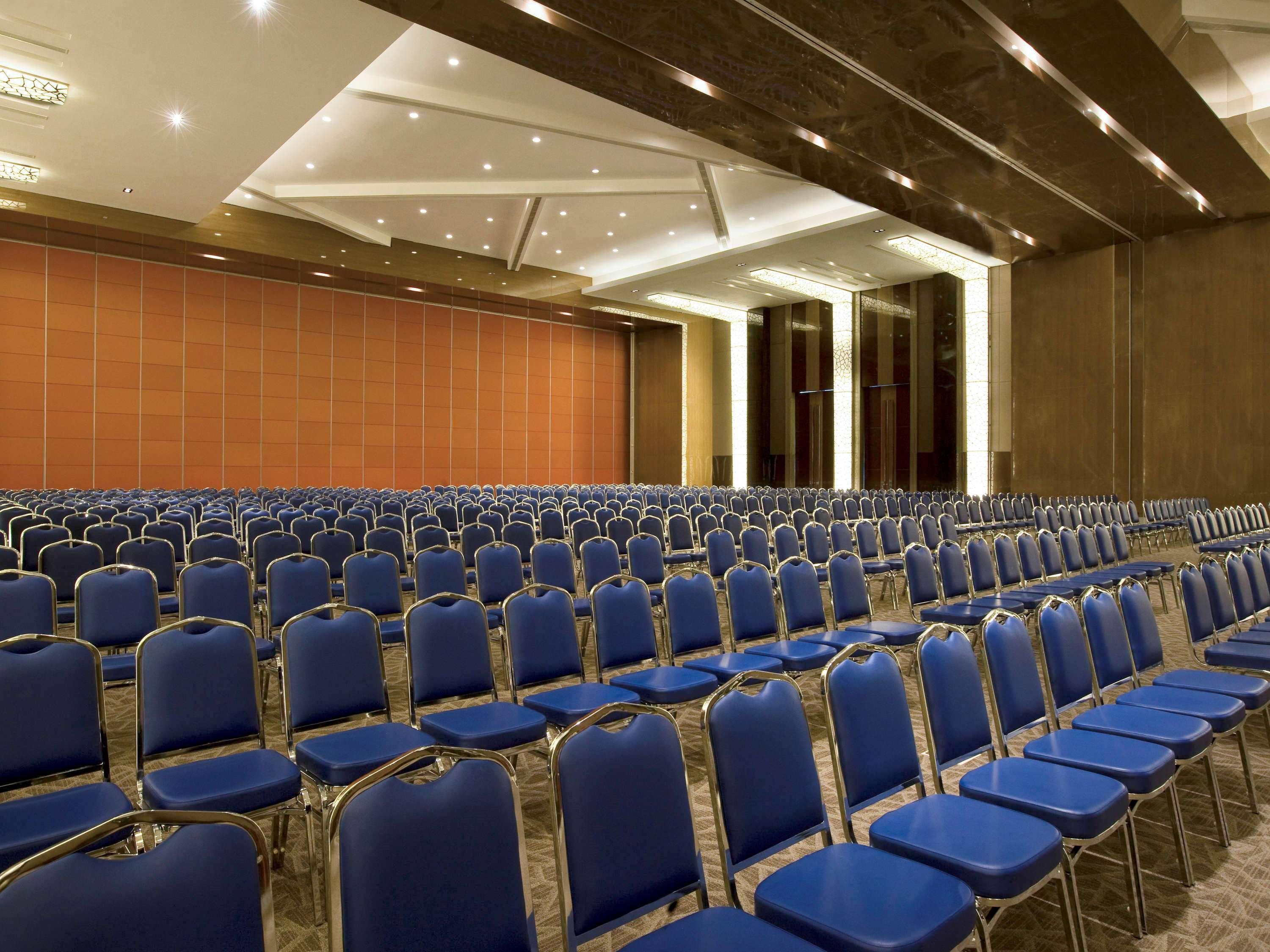 Novotel Bangka Hotel & Convention Center Pangkal Pinang Eksteriør bilde