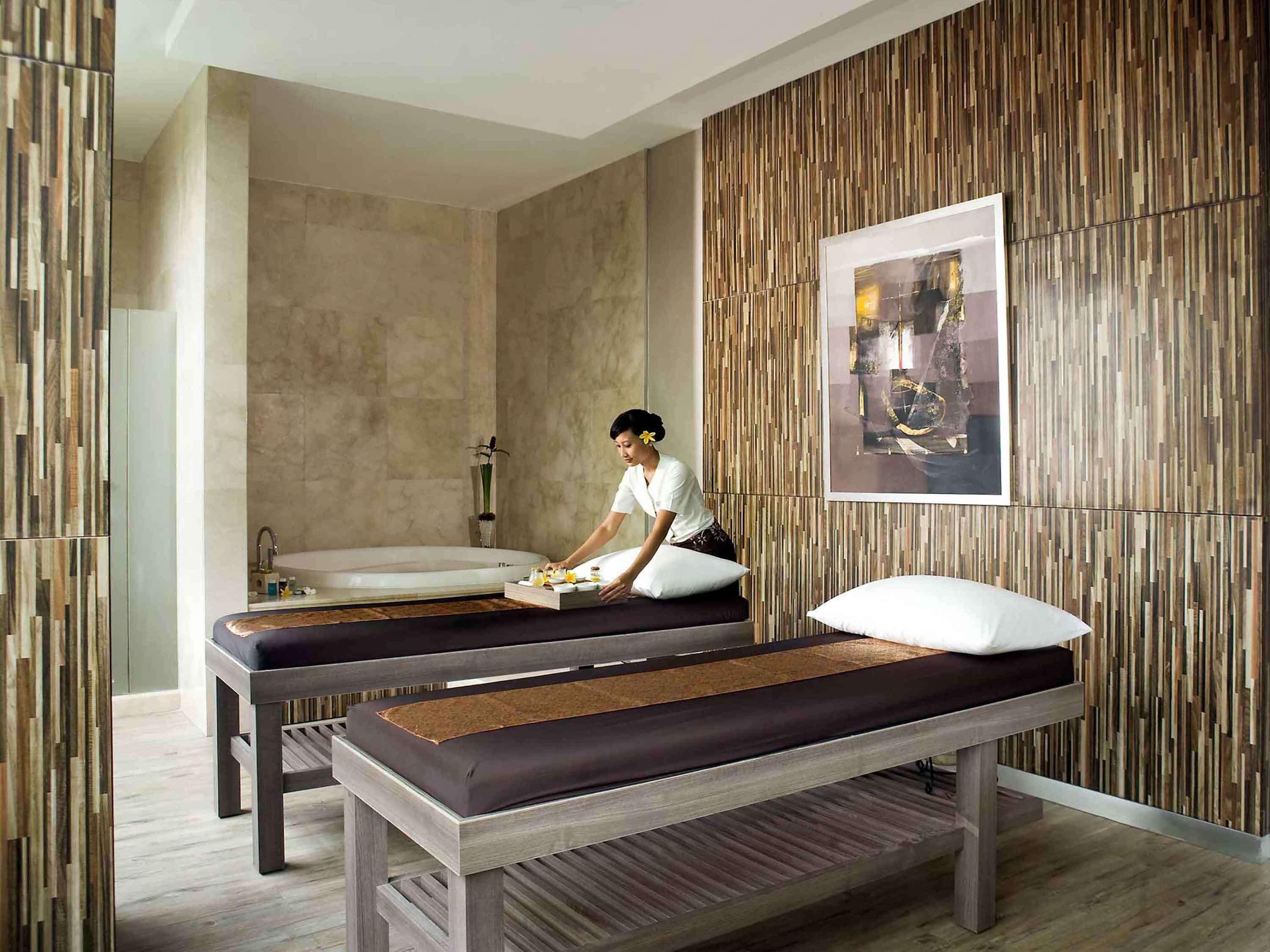 Novotel Bangka Hotel & Convention Center Pangkal Pinang Eksteriør bilde