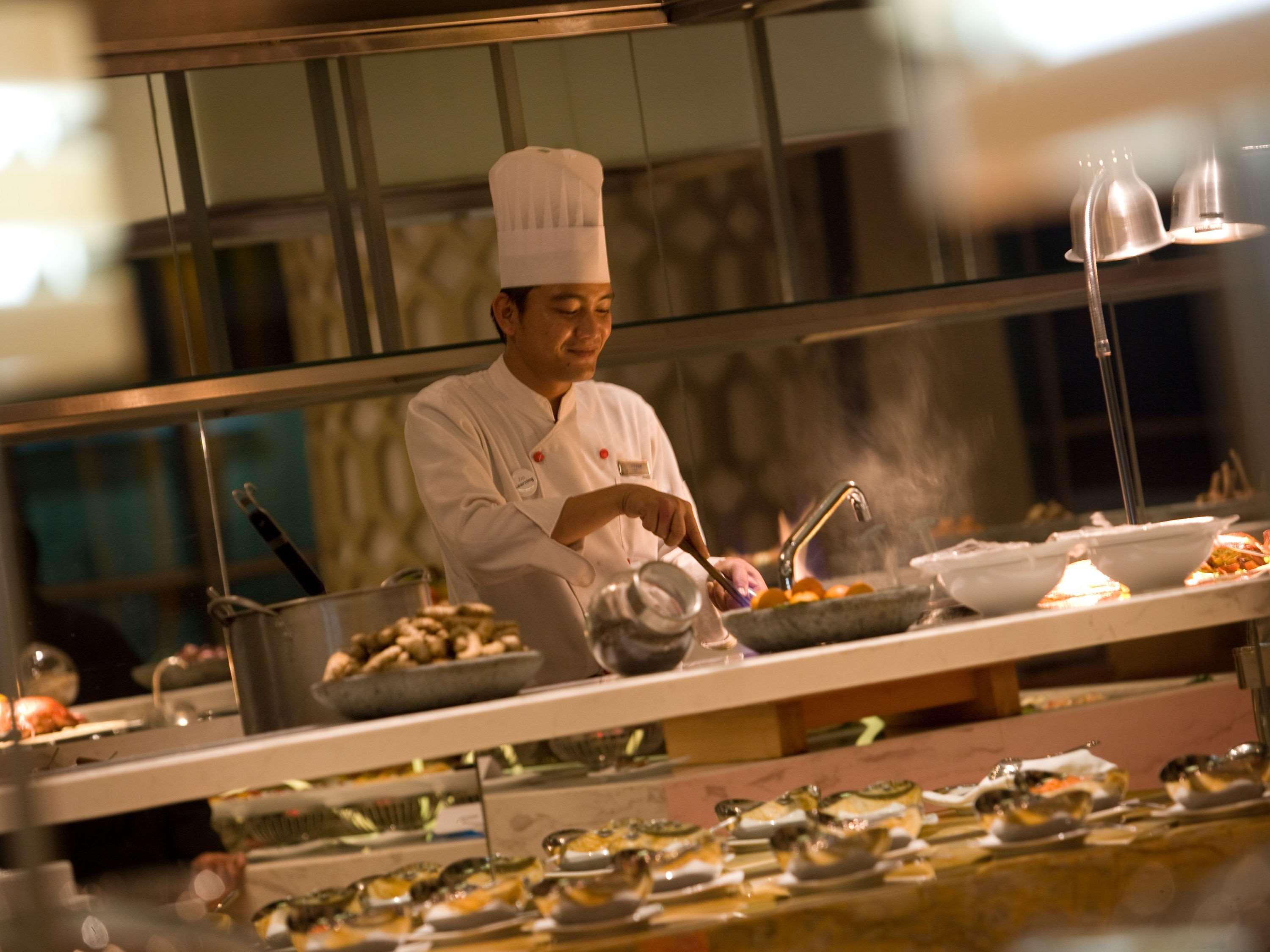 Novotel Bangka Hotel & Convention Center Pangkal Pinang Eksteriør bilde