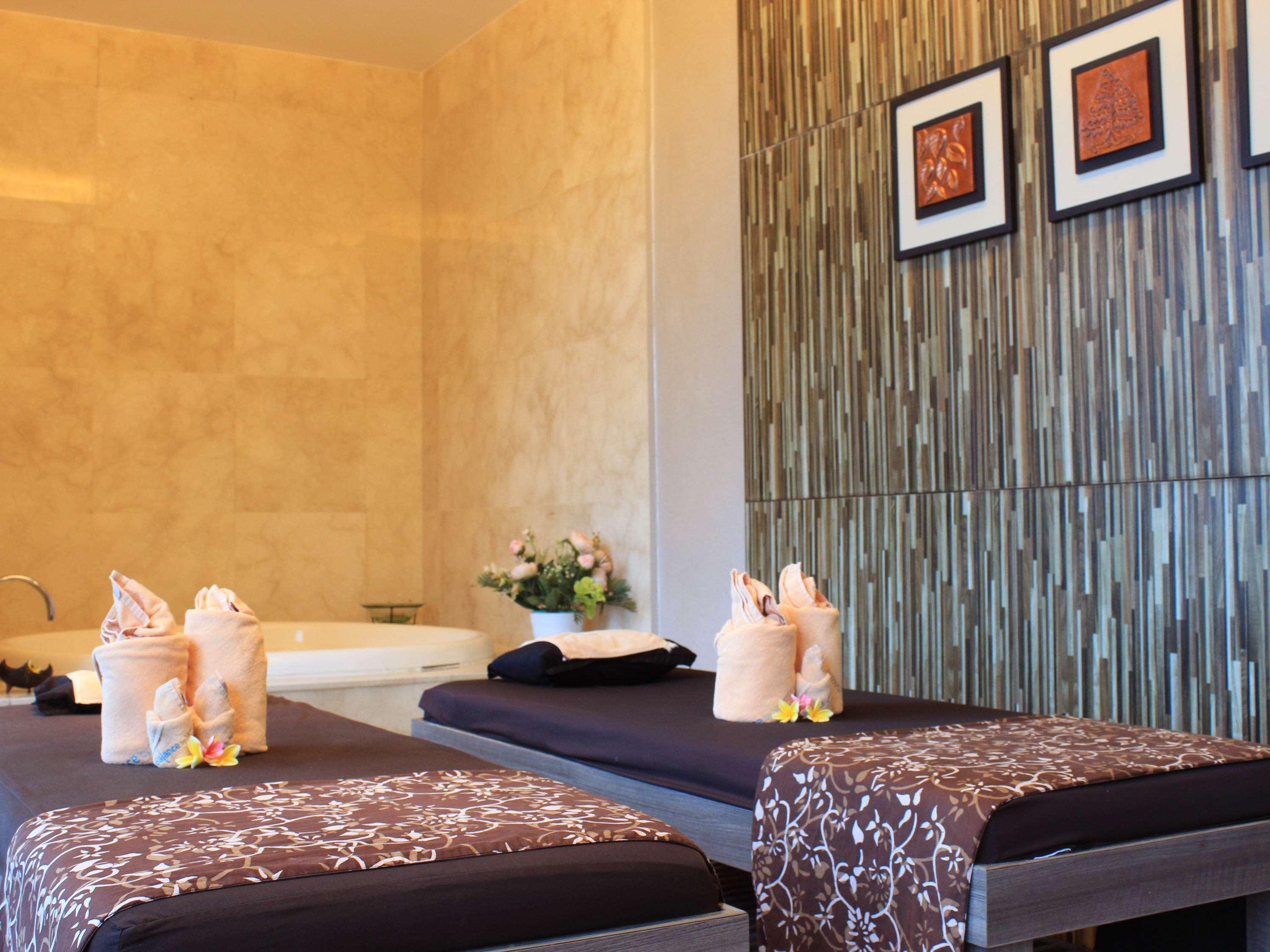 Novotel Bangka Hotel & Convention Center Pangkal Pinang Eksteriør bilde
