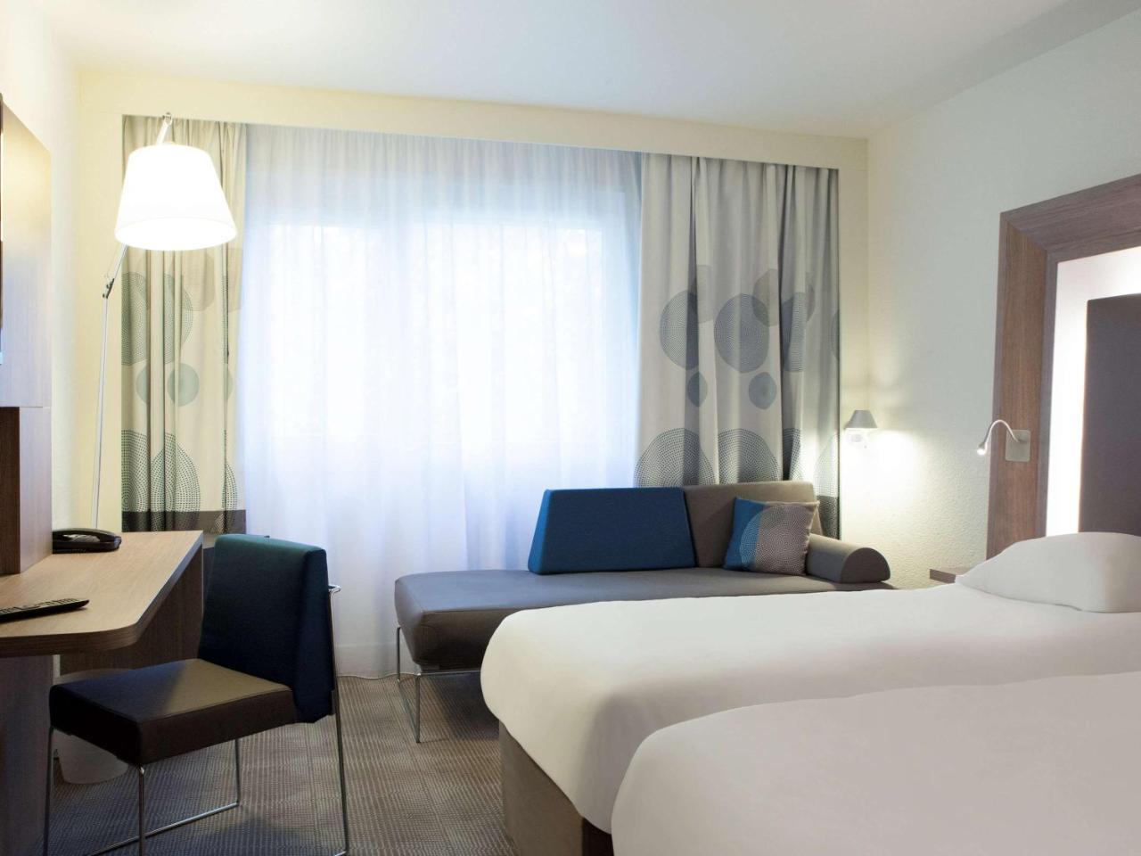 Novotel Bangka Hotel & Convention Center Pangkal Pinang Eksteriør bilde