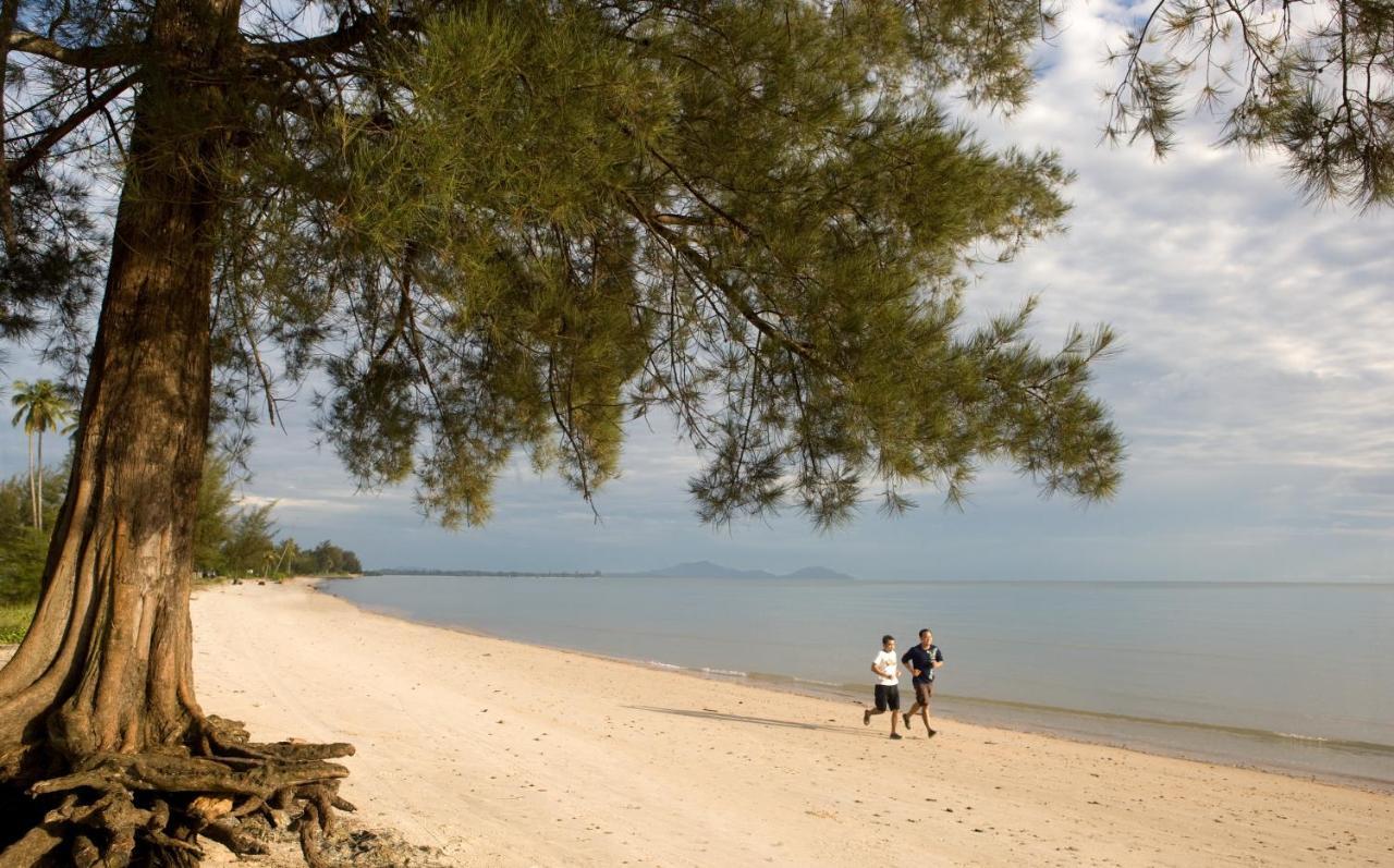 Novotel Bangka Hotel & Convention Center Pangkal Pinang Eksteriør bilde